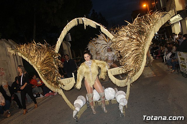 V Concurso Regional de Carnaval - 433