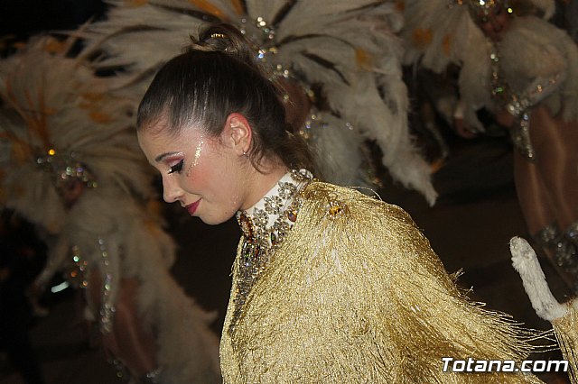 V Concurso Regional de Carnaval - 435