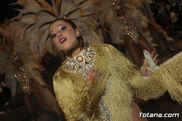 V Concurso Regional de Carnaval - 436