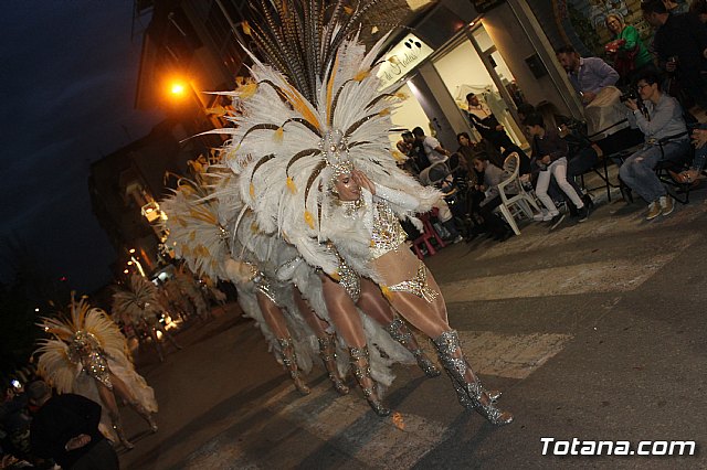 V Concurso Regional de Carnaval - 439