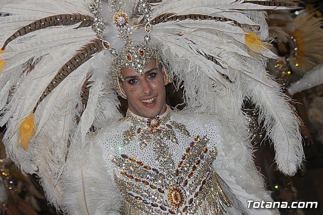 V Concurso Regional de Carnaval - 440