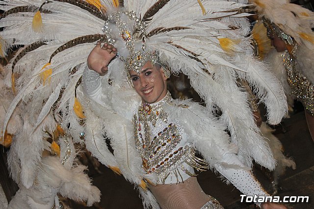 V Concurso Regional de Carnaval - 441