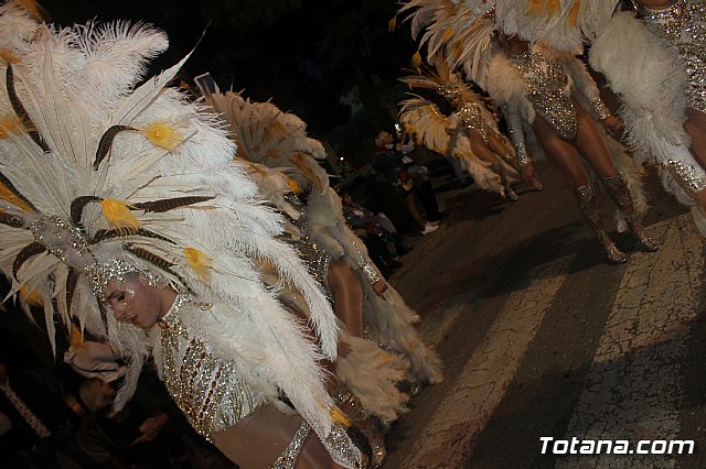 V Concurso Regional de Carnaval - 442