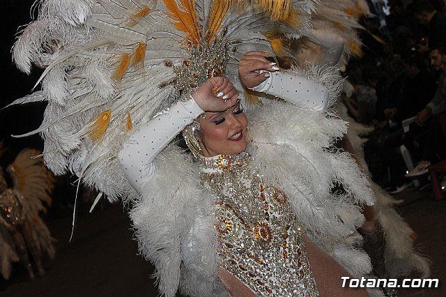 V Concurso Regional de Carnaval - 443