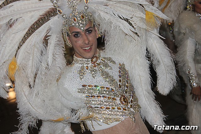 V Concurso Regional de Carnaval - 444