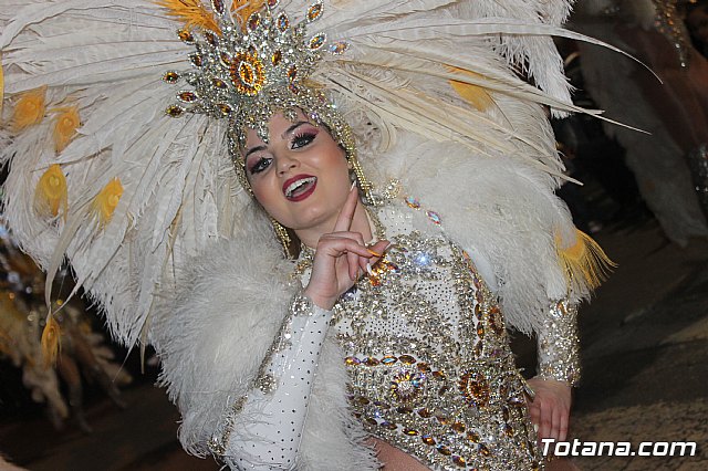 V Concurso Regional de Carnaval - 445