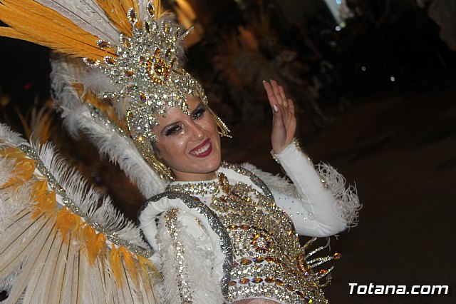 V Concurso Regional de Carnaval - 446