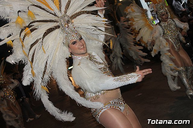 V Concurso Regional de Carnaval - 447