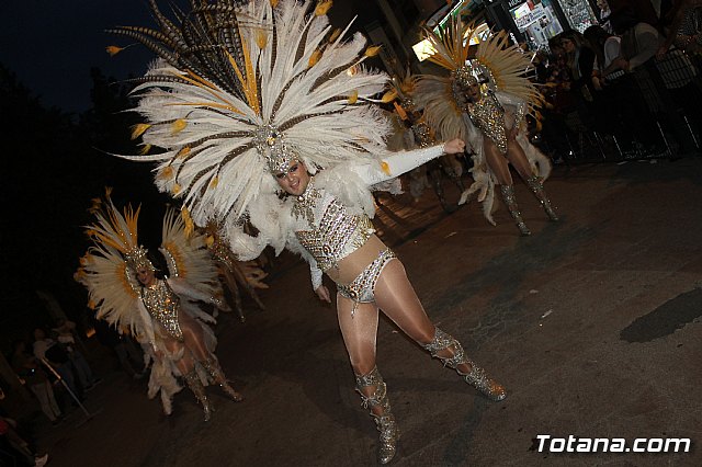 V Concurso Regional de Carnaval - 449