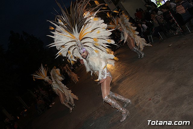 V Concurso Regional de Carnaval - 450
