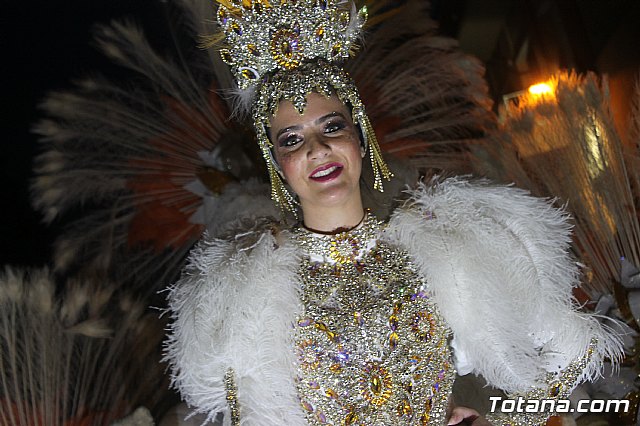 V Concurso Regional de Carnaval - 451