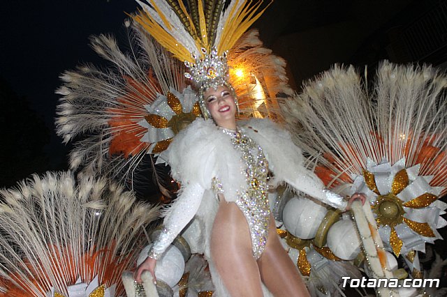 V Concurso Regional de Carnaval - 452