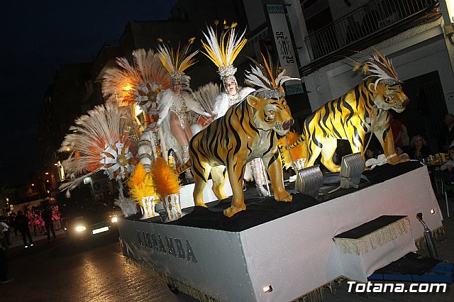 V Concurso Regional de Carnaval - 453