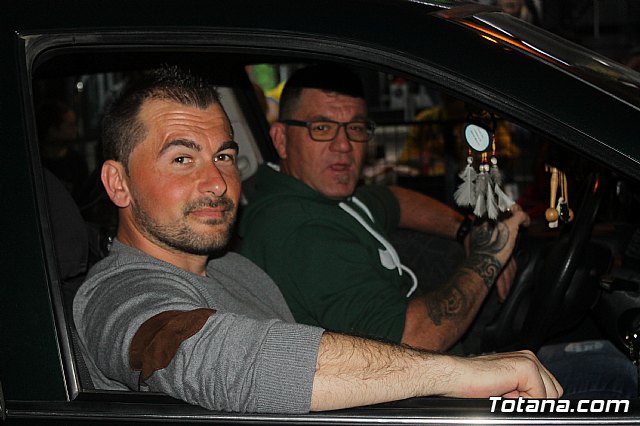 V Concurso Regional de Carnaval - 454