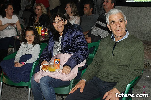 V Concurso Regional de Carnaval - 455