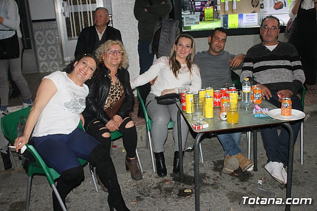 V Concurso Regional de Carnaval - 456