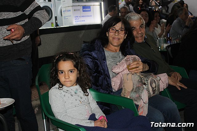 V Concurso Regional de Carnaval - 457