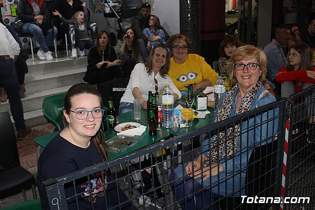 V Concurso Regional de Carnaval - 458