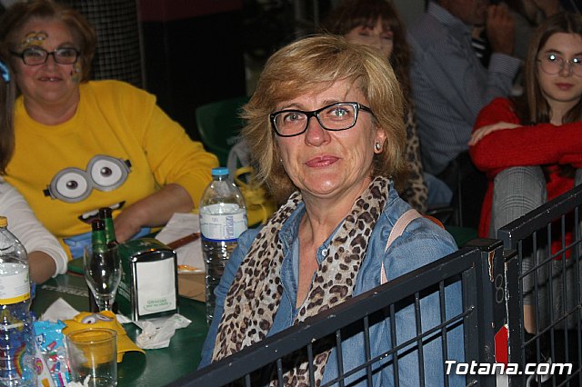 V Concurso Regional de Carnaval - 459