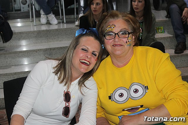 V Concurso Regional de Carnaval - 460