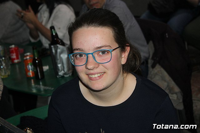 V Concurso Regional de Carnaval - 461