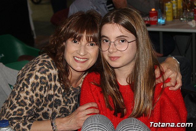 V Concurso Regional de Carnaval - 462