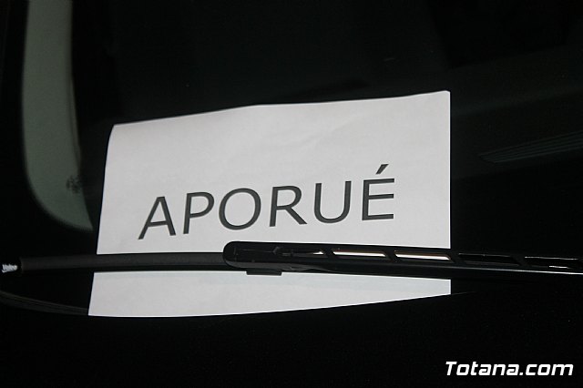 V Concurso Regional de Carnaval - 463