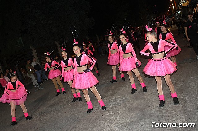 V Concurso Regional de Carnaval - 465