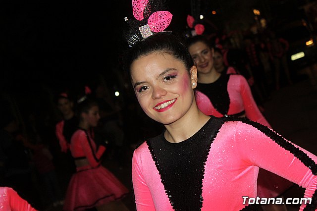 V Concurso Regional de Carnaval - 466