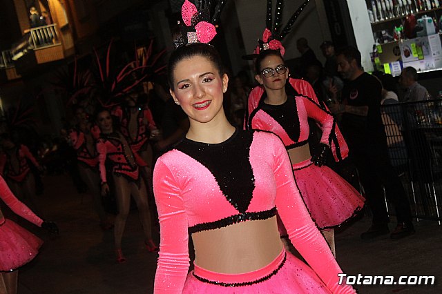 V Concurso Regional de Carnaval - 468