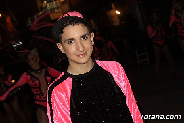 V Concurso Regional de Carnaval - 469