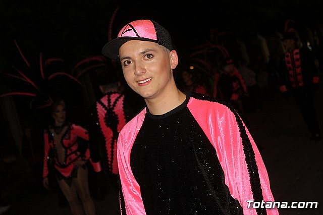 V Concurso Regional de Carnaval - 470