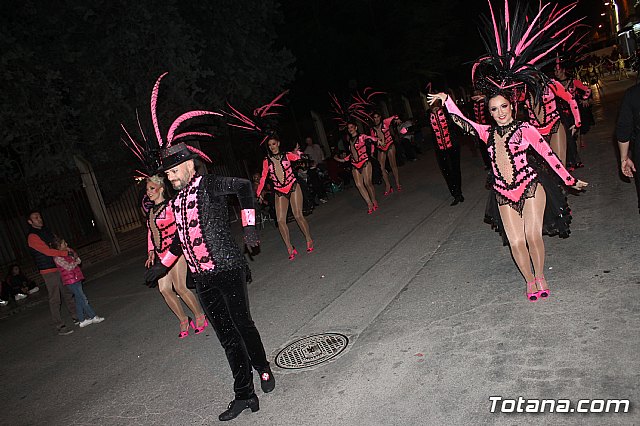 V Concurso Regional de Carnaval - 471