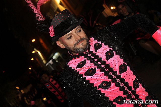 V Concurso Regional de Carnaval - 472