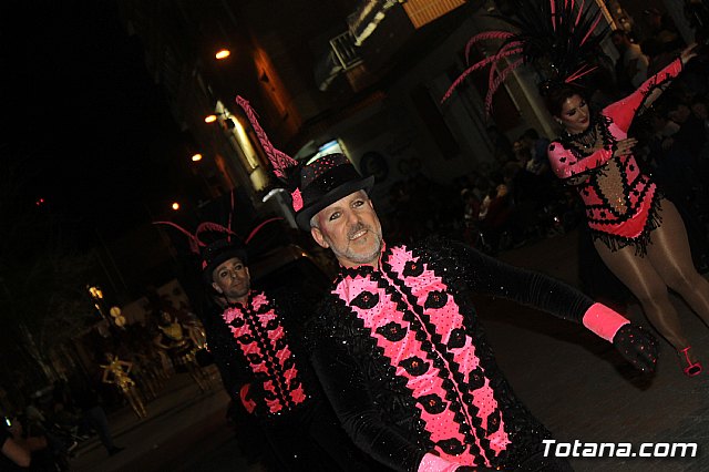 V Concurso Regional de Carnaval - 474