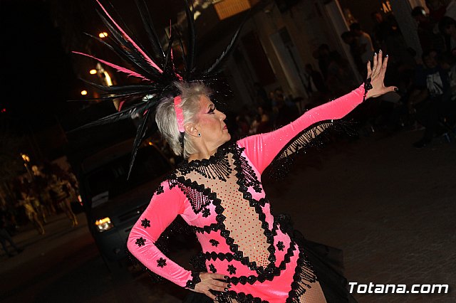 V Concurso Regional de Carnaval - 475