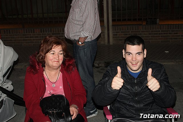 V Concurso Regional de Carnaval - 477