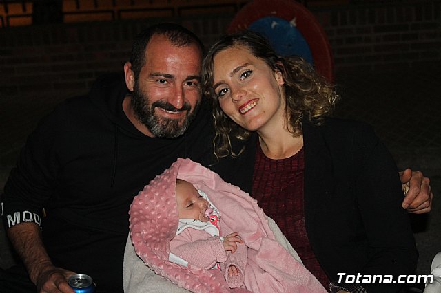 V Concurso Regional de Carnaval - 478