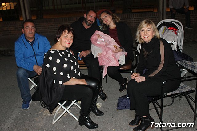 V Concurso Regional de Carnaval - 479