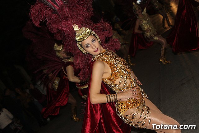 V Concurso Regional de Carnaval - 481