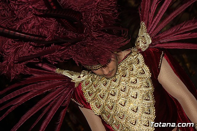 V Concurso Regional de Carnaval - 483