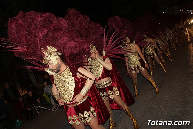 V Concurso Regional de Carnaval - 484