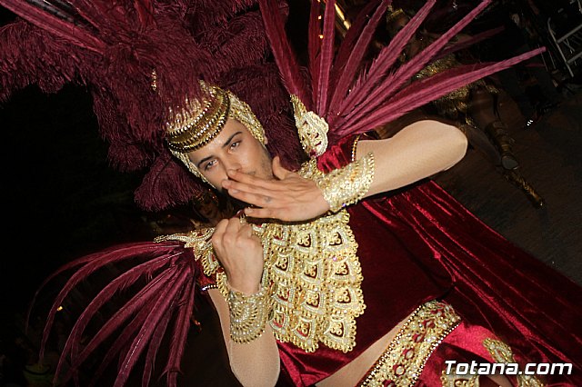 V Concurso Regional de Carnaval - 485