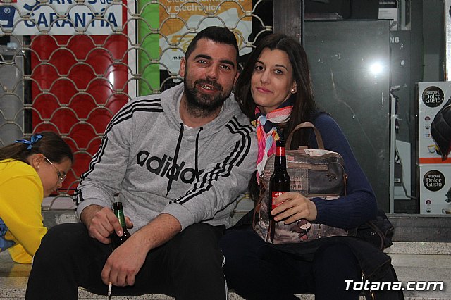 V Concurso Regional de Carnaval - 486