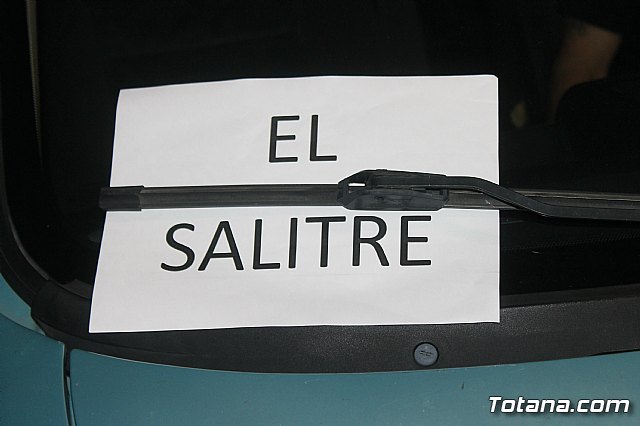 V Concurso Regional de Carnaval - 487