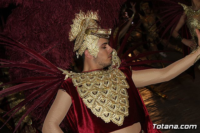 V Concurso Regional de Carnaval - 489