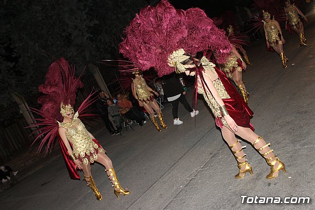 V Concurso Regional de Carnaval - 491