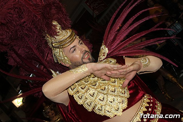 V Concurso Regional de Carnaval - 493