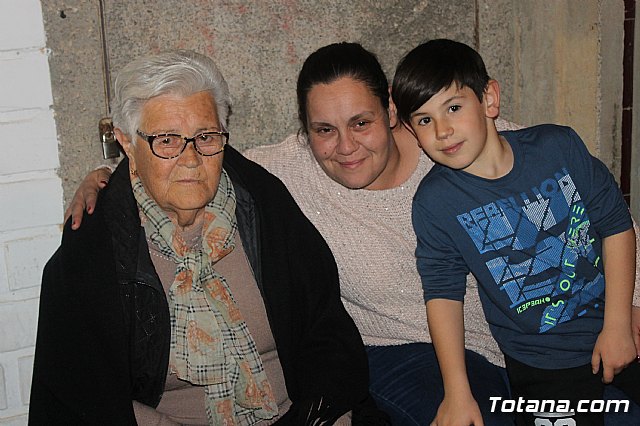 V Concurso Regional de Carnaval - 494