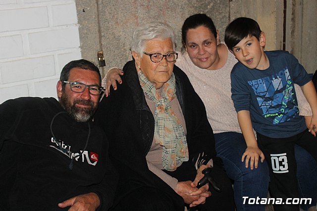 V Concurso Regional de Carnaval - 495